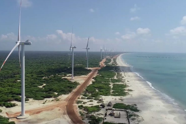 மன்னார் காற்றாலை மின்சாரத் திட்டங்கள்: அமைச்சர் வெளியிட்டுள்ள அறிவிப்பு | Mannar Wind Farm Project Minister S Announcement