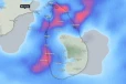 අඩු පීඩන තත්ත්වය තවදුරටත් ක්‍රියාත්මකයි - ඉදිරි දින කිහිපයෙත් වැසි