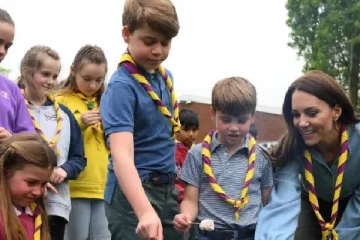 புற்றுநோய் பாதிப்பை அறிவிக்க கேட் மிடில்டன் தயங்கியதன் காரணம் இது தான்... கசிந்த தகவல்