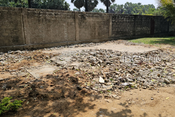 யாழில் மற்றுமொரு முகாமில் இருந்து வெளியேறிய இராணுவம் | Army Withdraws From Another Camp In Jaffna