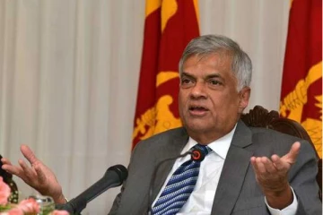 வாக்களிப்பில் பங்கேற்காதோர் வரவு செலவுத்திட்டத்துக்கு எதிர்ப்பு அல்ல: ரணில்