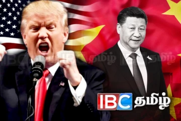 அமெரிக்காவை பலி தீர்த்தது சீனா: திடீரென வெளியான அறிவிப்பு