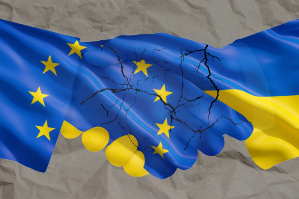 உக்ரைனுக்கு வட்டியில்லா கடன் ஒப்புதல்: ஐரோப்பிய ஒன்றியம் அதிரடி அறிவிப்பு | Eu Grants Ukraine Interest Free Loan