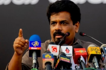 சரத் வீரசேகரவின் கருத்து சிறுபிள்ளைத்தனமானது என்னாலும் அது பாரதூரமானது! ஜே.வி.பி கடும் சாடல்
