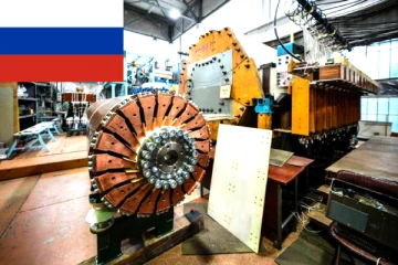 ரஷ்யாவின் புதிய Plasma Engine: 30 நாட்களில் செவ்வாய் கிரகத்தை அடையக்கூடிய ரொக்கெட் தொழில்நுட்பம்