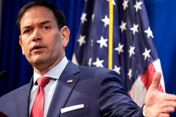 டெல்லி பயங்கரவாத தாக்குதல்: விசாரணைக் களத்தில் உள்நுழையும் அமெரிக்கா! | Delhi Terror Attack America Confirmed