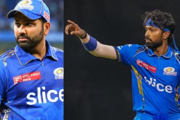 ரோகித் கொடுத்த அழுத்தம் - பணிந்த ஹர்திக்? நேற்றைய போட்டியில் இதனை கவனிச்சீங்களா