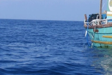 හම්බන්තොට මුහුදේ සිදුකළ විශේෂ මෙහෙයුම - 10ක් අත්අඩංගුවට..