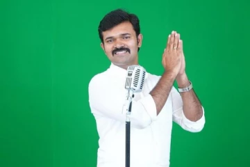 கொல்லப்பார்க்கிறார்கள் - எனக்கு பாதுகாப்பில்லை!! அரசு மீது சாட்டை துரைமுருகன் குற்றச்சாட்டு