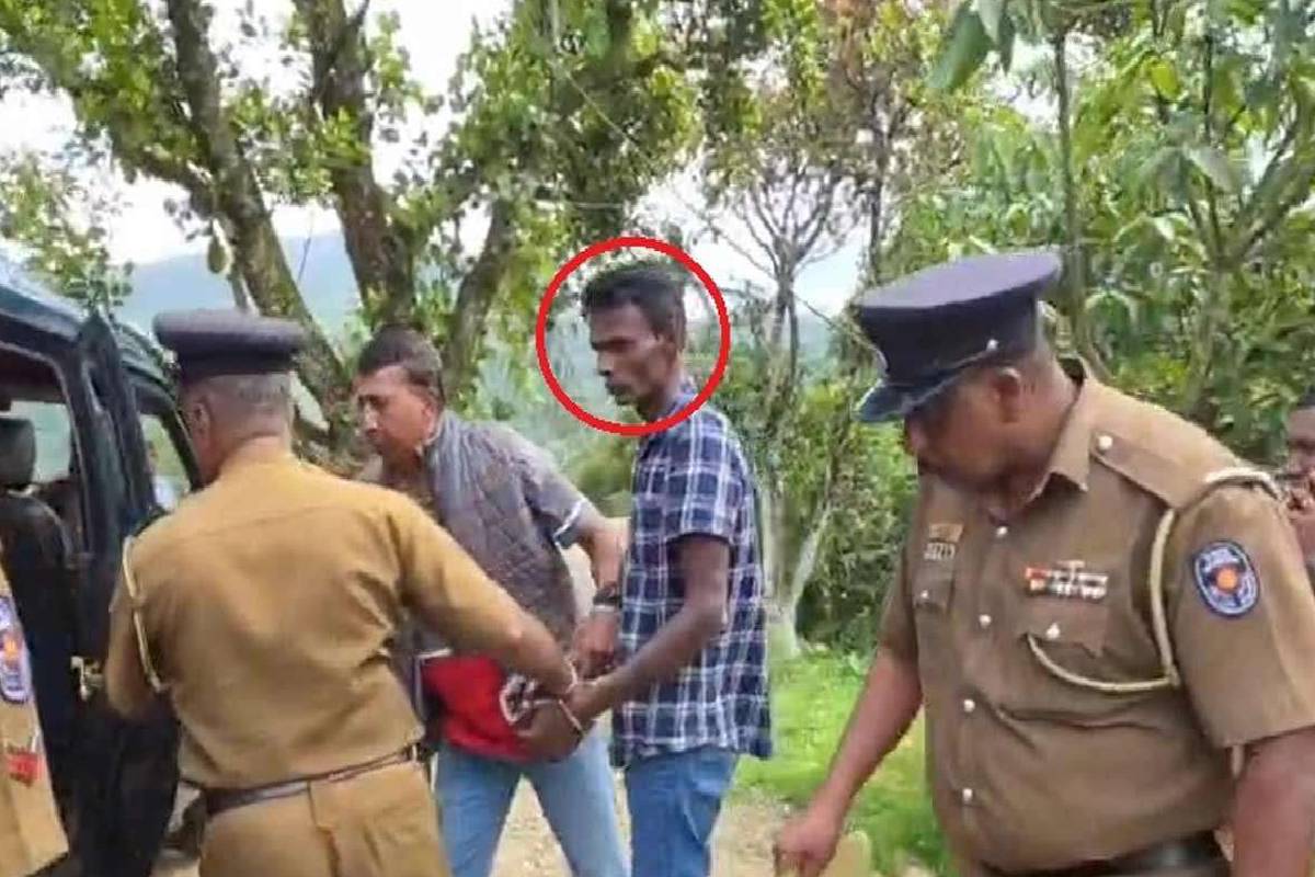 டிக்கோயா இரட்டைக் கொலைச் சந்தேக நபர் தப்பியோட்டம் ; மீண்டும் பொது மக்கள் உதவியை நாடியுள்ள பொலிஸார் | Dickoya Double Murder Suspect Police Seek Public டிக்கோயா இரட்டைக் கொலைச் சந்தேக நபர் தப்பியோட்டம் ; மீண்டும் பொது மக்கள் உதவியை நாடியுள்ள பொலிஸார் | Dickoya Double Murder Suspect Police Seek Public