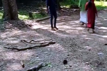 கடும் காற்றினால் மரக்கிளை முறிந்து விழுந்து நபர் பலி