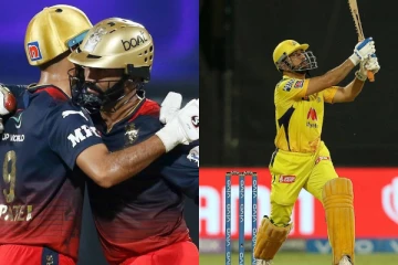 தல தோனி பீஸ்ட் விஜய் மாதிரி.. நடந்து வந்தா அதிரும்! தினேஷ் கார்த்திக்