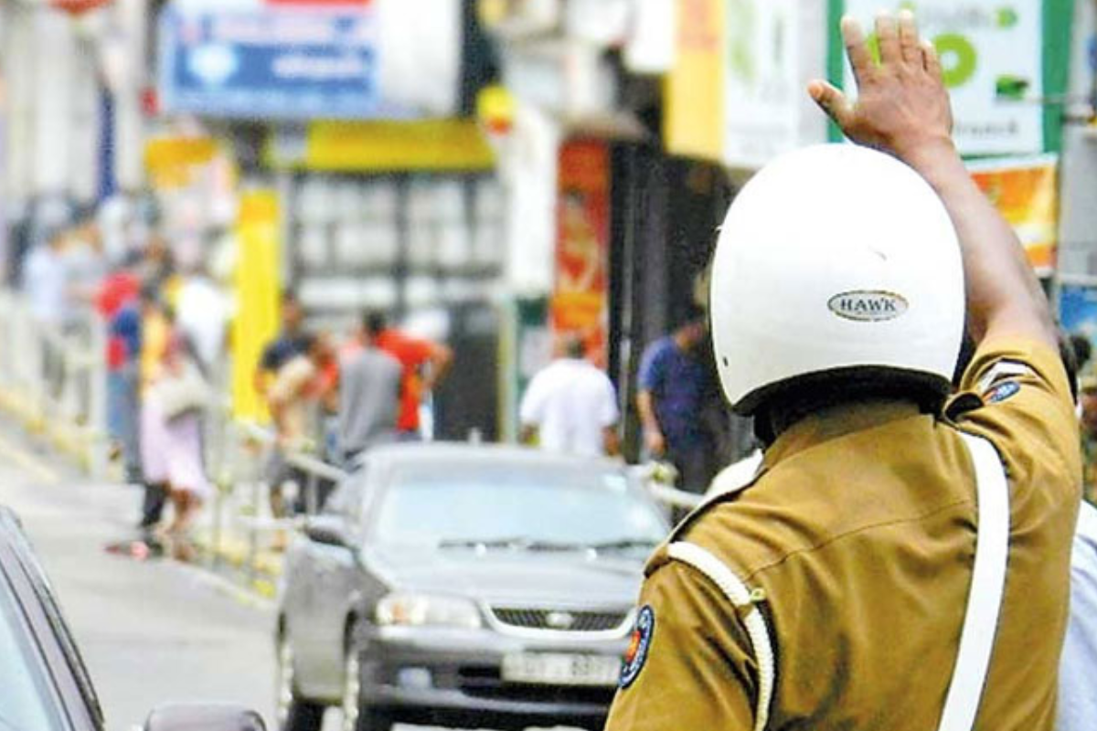 இலங்கை சாரதிகளின் கவனத்திற்கு ; நாடு முழுவதும் அமுல்படுத்தப்படவுள்ள முறைமை