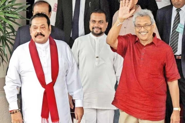 உயிருக்கு ஆபத்து; குமுறும் விமல்!(Video)