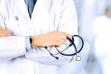 මෙරට වෛද්‍යවරුන්ගේ පඩිය වැඩි කරයි.