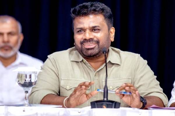 காணி உரிமை சிக்கல்களுக்கு தீர்வு ; ஜனாதிபதி அநுர நாளை அநுராதபுரத்திற்கு | Solution Land Ownership Issues To Be Decided Anura