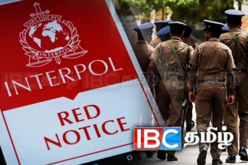 103 குற்றவாளிகளைக் கண்டுபிடிக்க இன்டர்போல் அறிவிப்பு!