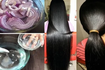 தலை முடி உதிர்வுக்கு உடனடி பலன் வேண்டுமா? அப்ப இந்த ஹேர்பேக் போடுங்க..