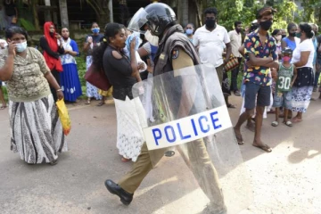 வவுனியாவில் பதினோரு நாட்களில் 1651 பேருக்கு கோவிட் தொற்று! 63 பேர் மரணம்