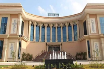 கோட்டையில் அல்ல, கலைவாணர் அரங்கத்தில்தான் சட்டசபை கூட்டத்தொடர் -அதிகாரப்பூர்வ அறிவிப்பு