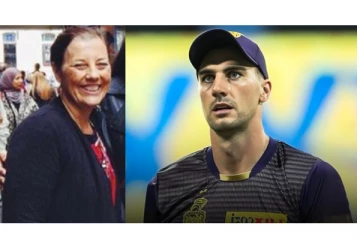 பட் கம்மின்ஸ் தாயார் உயிரிழந்தார்... சோகத்தில் ரசிகர்கள்