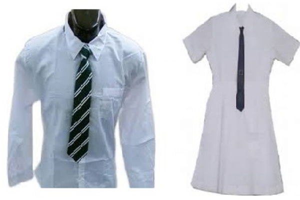 சீனாவினால் வழங்கப்படும் சீருடைகள் | 70 Of The Uniforms Are From China