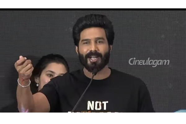 நான் தனுஷின் ராயன் படத்தை மிஸ் செய்துவிட்டேன்... வருந்திய பிரபல நடிகர் | Popular Actor About Miss Raayan Movie