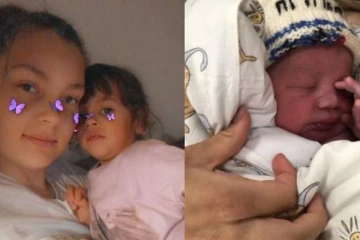 கர்ப்பமடைந்ததே தெரியாமல் இருந்த இளம்பெண்: திடீரென பிறந்த குழந்தை!