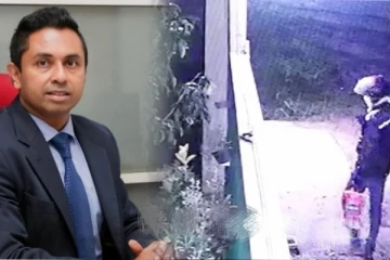 චමුදිතගේ නිවසට එල්ල වූ ප්රහාරය පිළිබඳ නිවැරදි තොරතුරක් දෙන අයෙකුට ලක්ෂ 5ක මුදලක් (VIDEO)