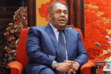 தகனம் செய்யப்பட்டது முன்னாள் அமைச்சர் மங்களவின் உடல்