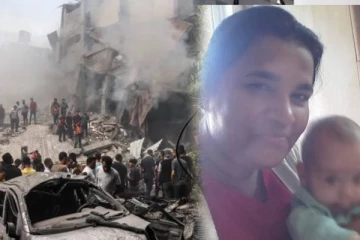 இஸ்ரேலில் காணாமல்போன இலங்கைப் பெண் தொடர்பில் வெளியான அதிர்ச்சி தகவல்!