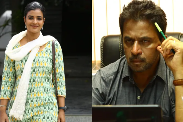 தீயவர் குலை நடுங்க: திரை விமர்சனம் | Theeyavar Kulai Nadunga Movie Review