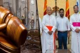 உயிர்த்த ஞாயிறு தாக்குதல்: பிரதான சதித்திட்டக்காரர்களை உடனடியாக கண்டறியவும்..! கொழும்பு பேராயர் இல்லம் வலியுறுத்தல்