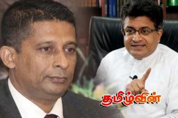 சுரேஸ் சாலேவின் கைதின் பின்னணியில் உள்ள சதி.. கம்மன்பில பகிரங்க தகவல்