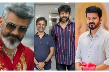 அஜித், விஜய்.. அடுத்து நானா? நடிகர் சிவகார்த்திகேயன் கொடுத்த நச் பதில்!