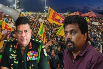 தென்னிலங்கையில் இரத்த ஆறு ஓடுவதைத் தடுத்தவரே சவேந்திர சில்வா - அநுர வெளிப்படை!