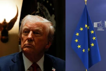 ஐரோப்பிய ஒன்றியம் மீது பேரிடியை இறக்கிய ட்ரம்ப்... கனடா தொடர்பில் புதிய அறிவிப்பு