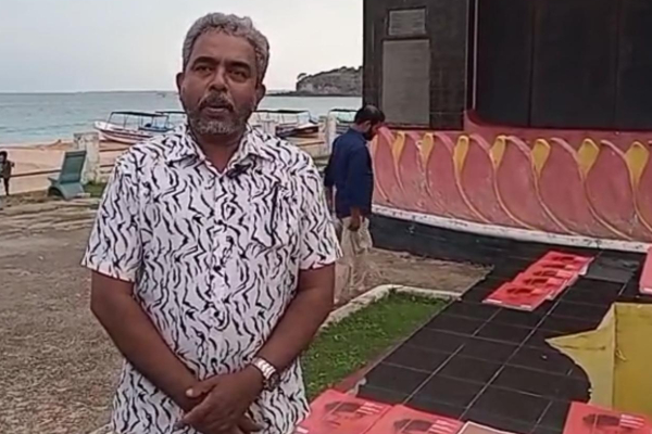 படுகொலை செய்யப்பட்ட 44 ஊடகவியலாளர்கள்: சமூக செயற்பாட்டாளர் ஆதங்கம் | Tamil Journalists Murders Recognized In Un Report