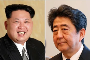 வடகொரிய ஏவுகணையை சுட்டுவீழ்த்த தயாரான ஜப்பான்!