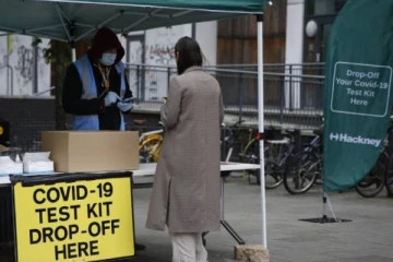 உலகில் இதுவரை Omicron வைரஸ் எந்தெந்த நாடுகளில் பரவியுள்ளது தெரியுமா? வெளியான முழு விபரம்