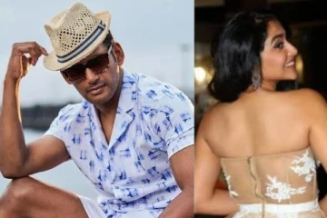 காதல் தோல்வியில் வாடும் விஷால் பட நடிகை.. விரைவில் திருமணமா?