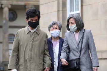 மகளின் சடலத்தை பல வாரங்கள் பாதுகாத்த பெற்றோர்... பகீர் பின்னணி: பிரித்தானியாவில் சம்பவம்