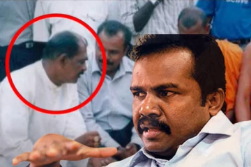 தனி இராச்சியத்திற்கு வியூகம் வகுத்த கருணா - வெளியுலகு அறிந்திராத சூட்சுமம்
