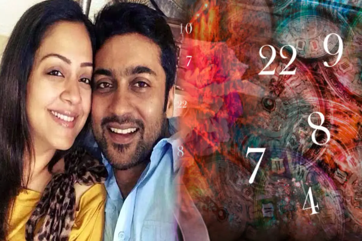 எண் கணிதம்: இந்த தேதியில் பிறந்த ஆண்கள் மனைவியை ராணியை போல நடத்துவார்களாம்! | Men Born This Date Treat Their Wives Like Queens