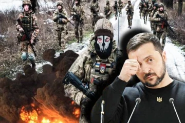 புதிய எதிர் தாக்குதலுக்கு தயாராகும் உக்ரைன்! உலக செய்திகளின் தொகுப்பு