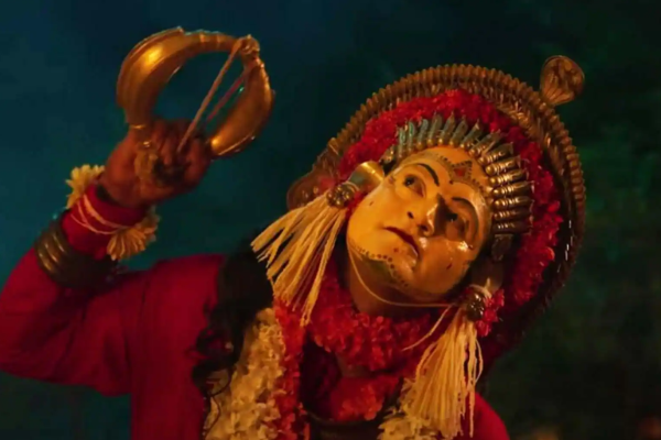 காந்தாரா சாப்டர் 1 படப்பிடிப்பு முடிந்தபின் நடிகர் மரணம்.. வருத்தத்துடன் படக்குழு செய்த விஷயம் | Kantara Actor Rakesh Poojari Died Before Release