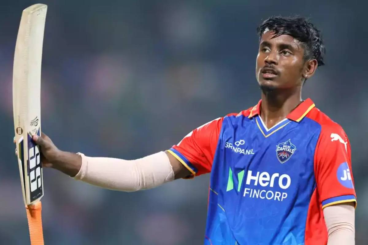 மாணவியின் தனிப்பட்ட புகைப்படங்களை வைத்து மிரட்டல் - ஐபிஎல் வீரரை கைது செய்ய உத்தரவு | Court Order To Arrest Dc Cricketer Abishek Porel மாணவியின் தனிப்பட்ட புகைப்படங்களை வைத்து மிரட்டல் - ஐபிஎல் வீரரை கைது செய்ய உத்தரவு | Court Order To Arrest Dc Cricketer Abishek Porel