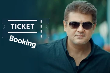 வலிமை படத்தின் டிக்கெட் புக்கிங்.. பிரமாண்ட சாதனை படைக்கபோகும் அஜித்