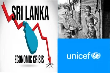 இலங்கையில் கைவிடப்படும் சிறுவர்கள்; யுனிசெவ் தகவல்!