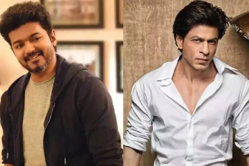 மிகவும் கடினமாக உள்ளது.. தென்னிந்திய நடிகர்களுக்கு ஷாருக்கான் வைத்த கோரிக்கை